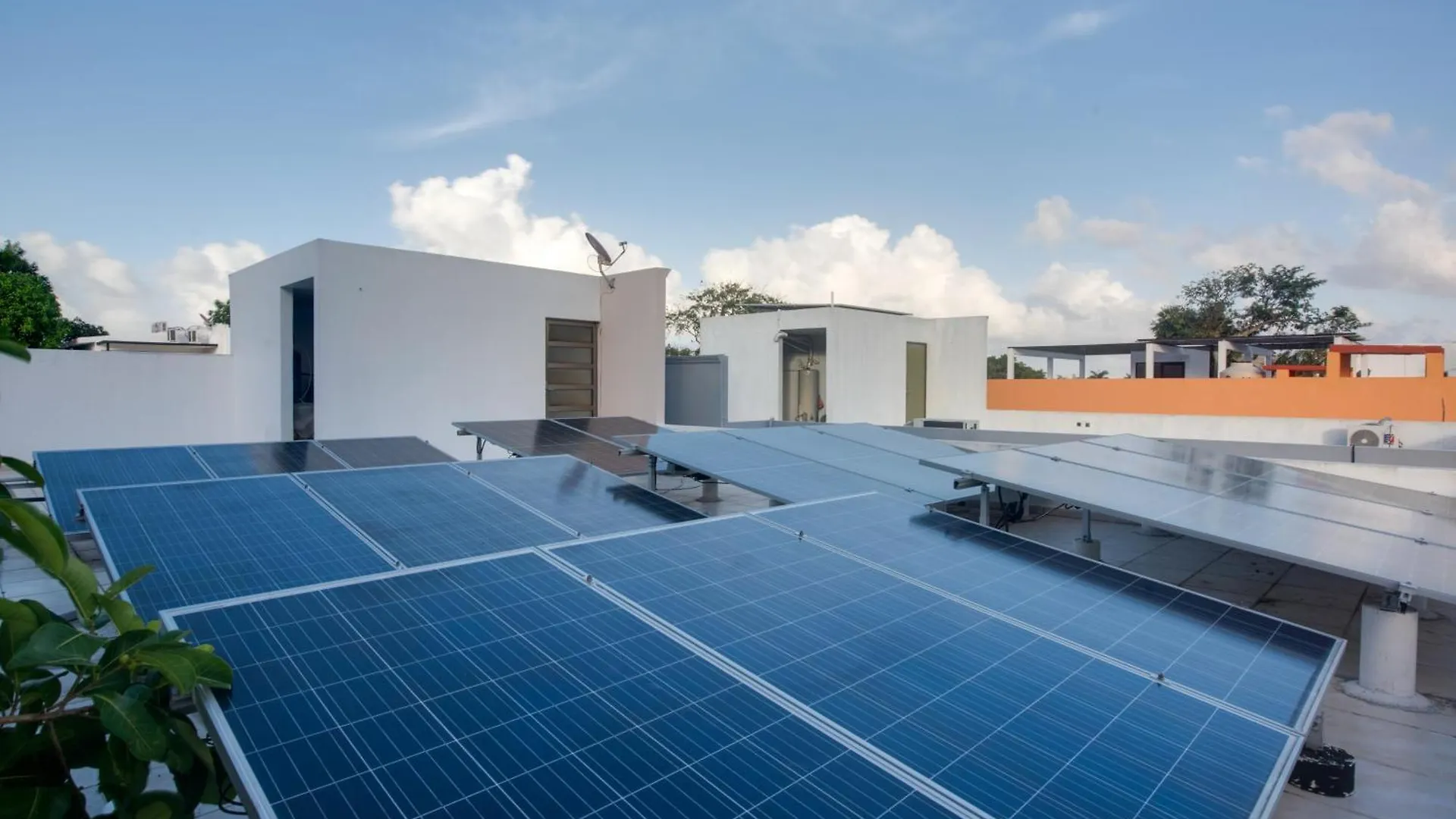 Luxe Playa Del Carmen Home With Pool - Walk To Beach