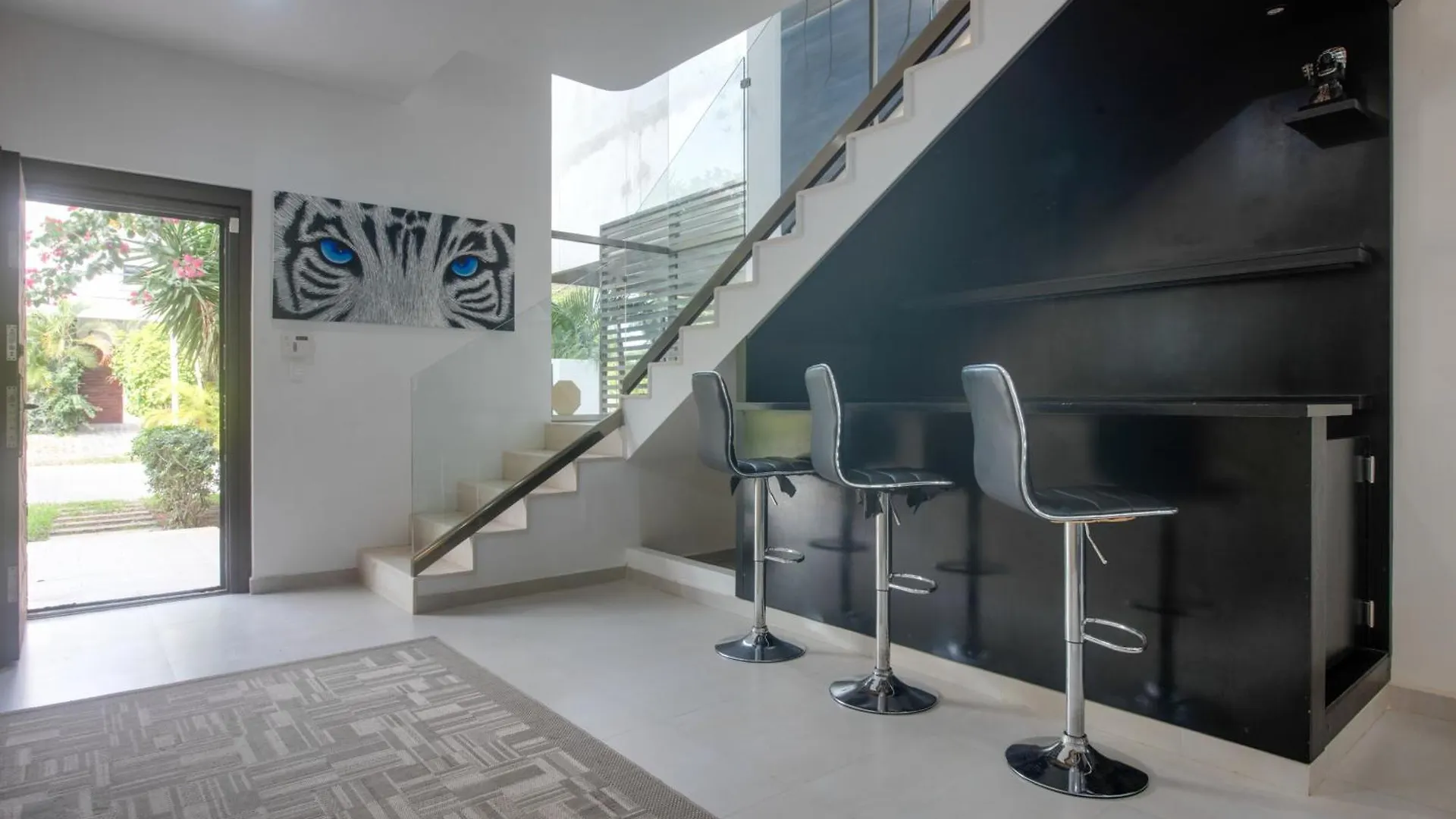 Luxe Playa Del Carmen Home With Pool - Walk To Beach 0*,  Mexico